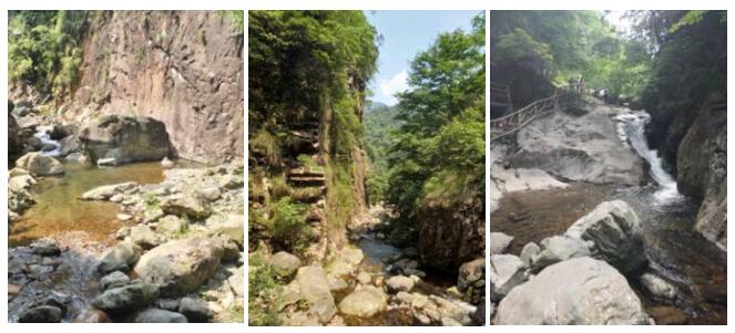 南方泵業(yè)“感恩有你，十年相伴”涼涼山水行